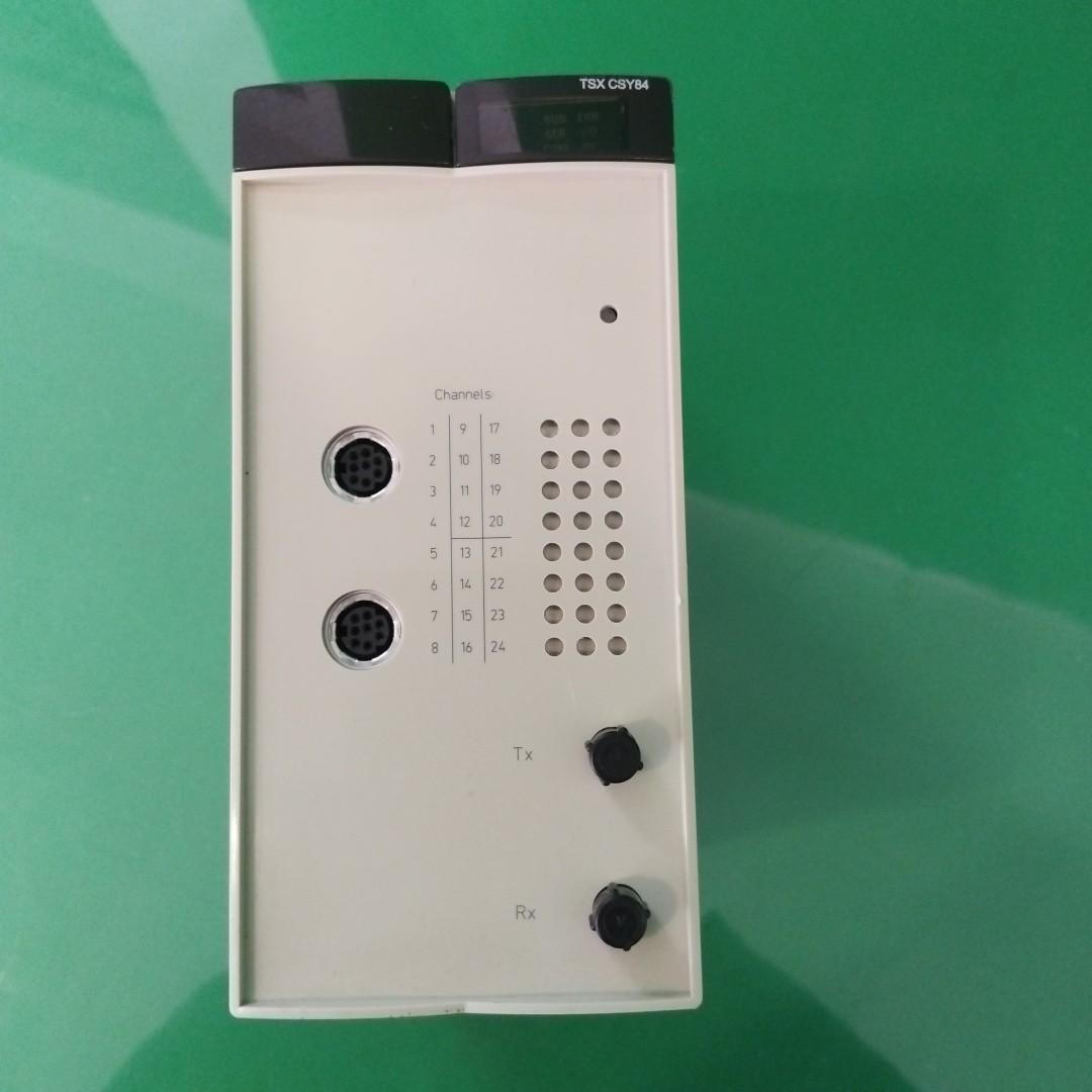 Electric TSXCSY84 TSXCSY84