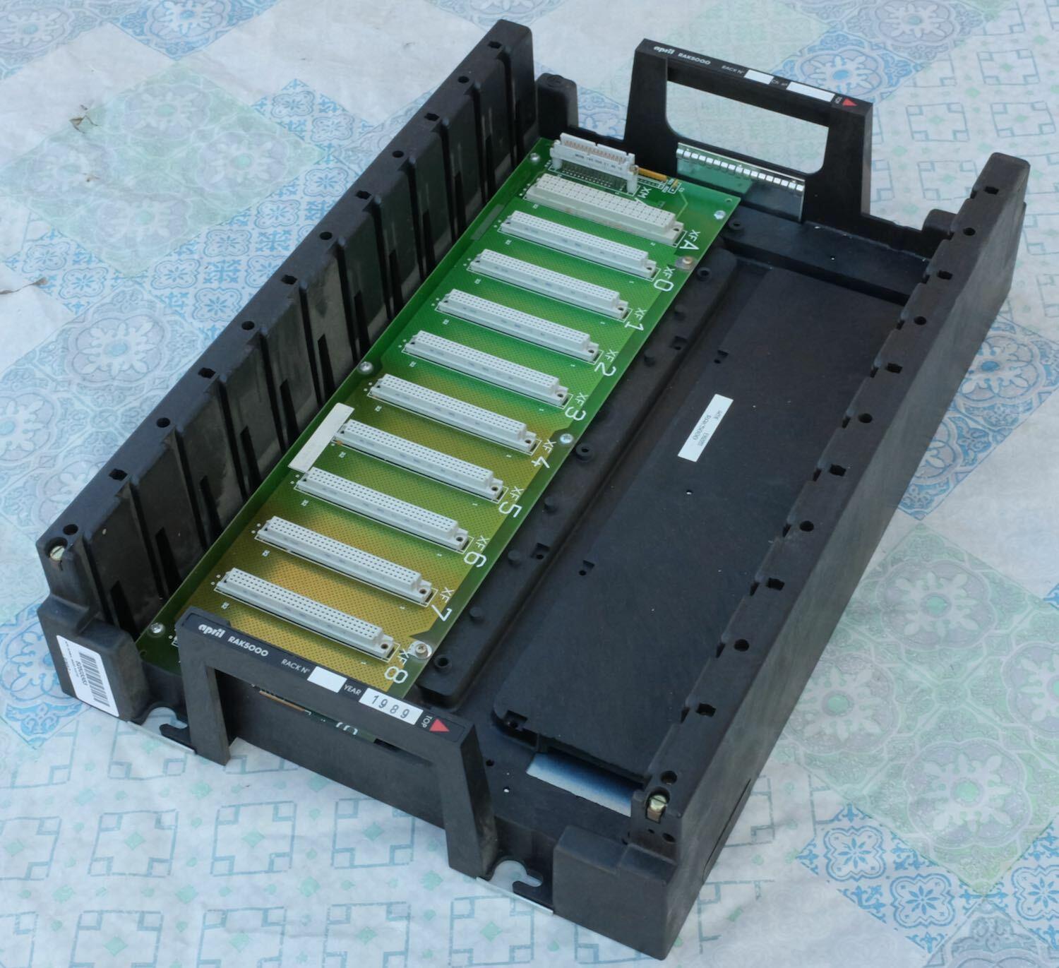 RAK5000 rack 19 pouces