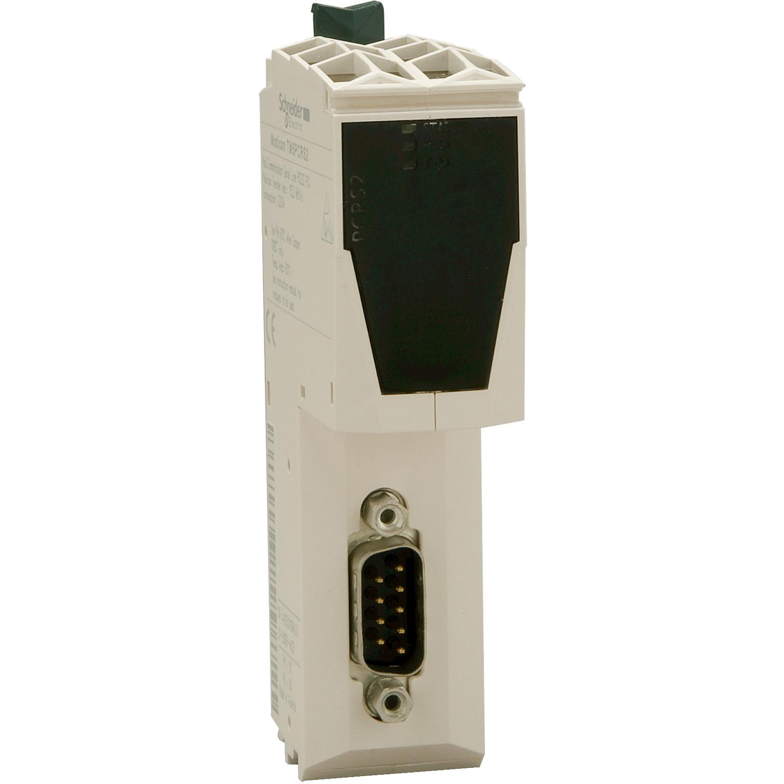 Profibus DP communication module, Modicon TM5, slave link, PCI