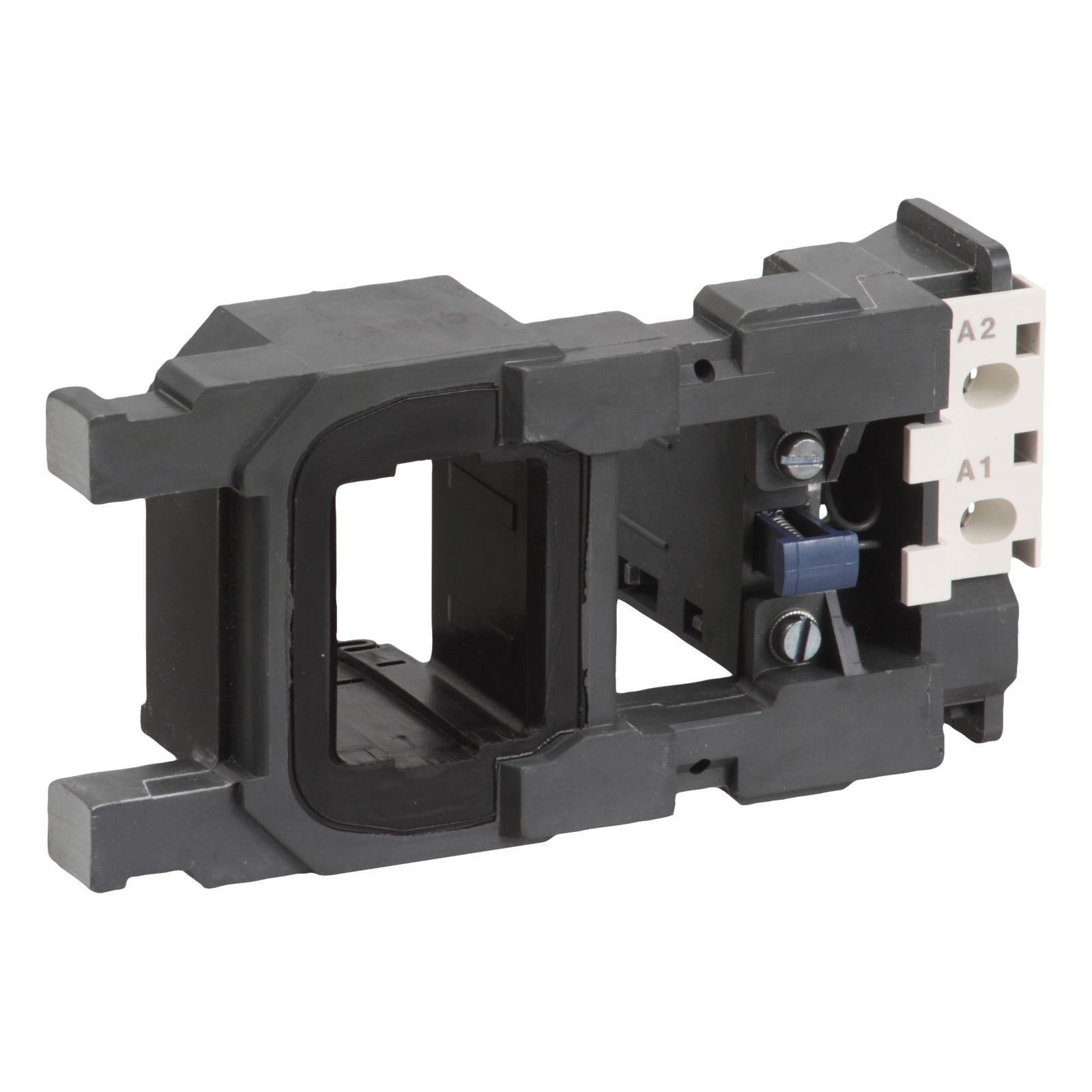 TeSys F - contactor coil - LX4FG - 110 V DC