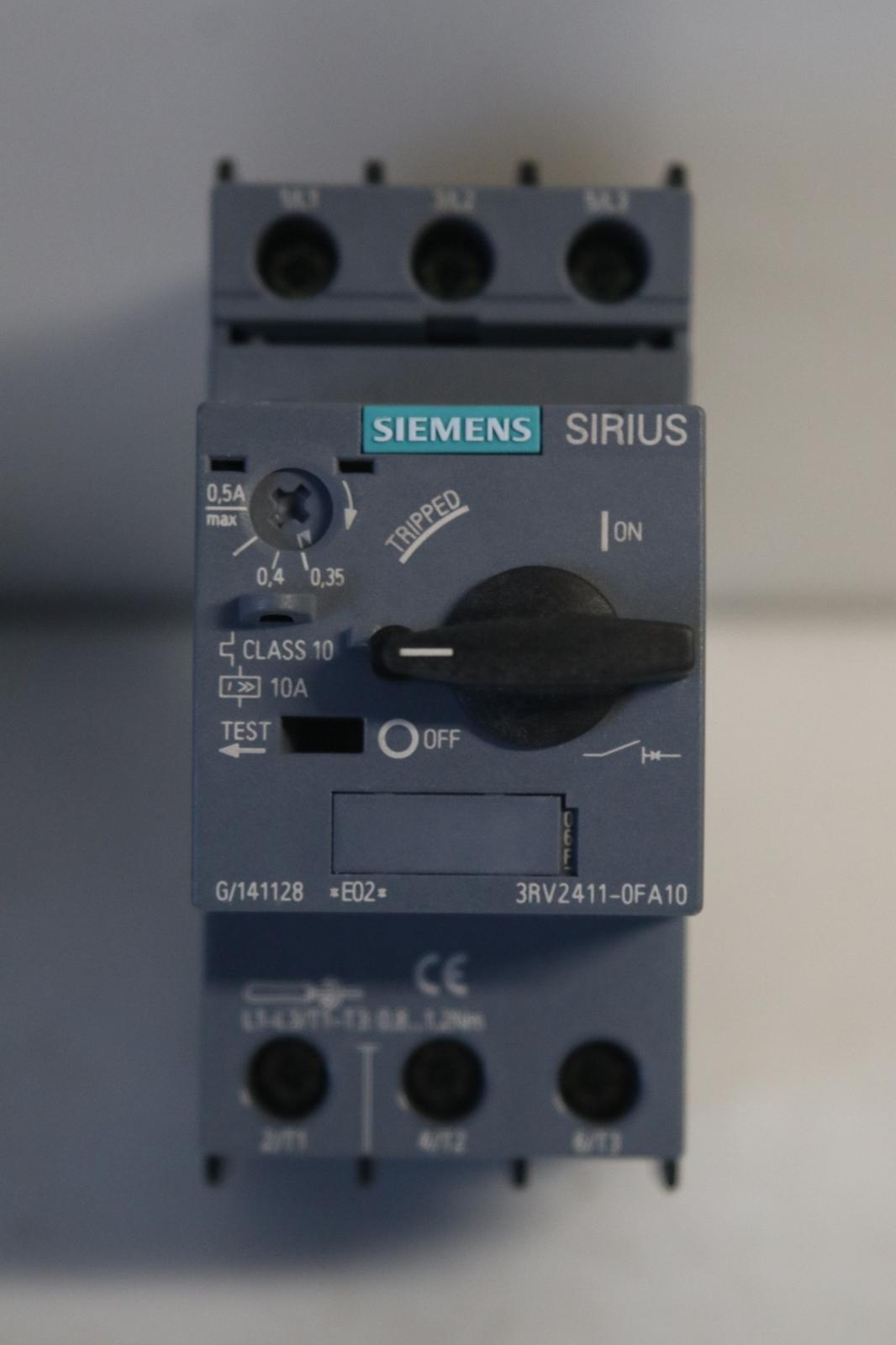 MSP S00 FOR XFRMR 0.35-0.5A SCREW