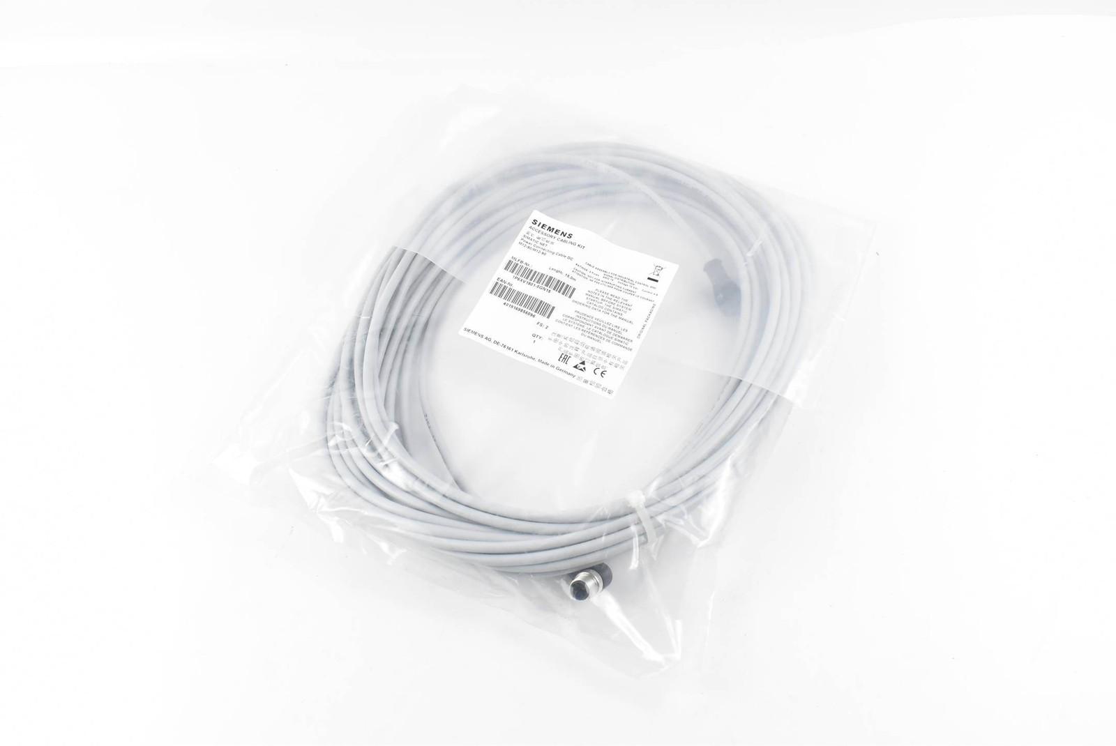Power Connecting Cable 15 m