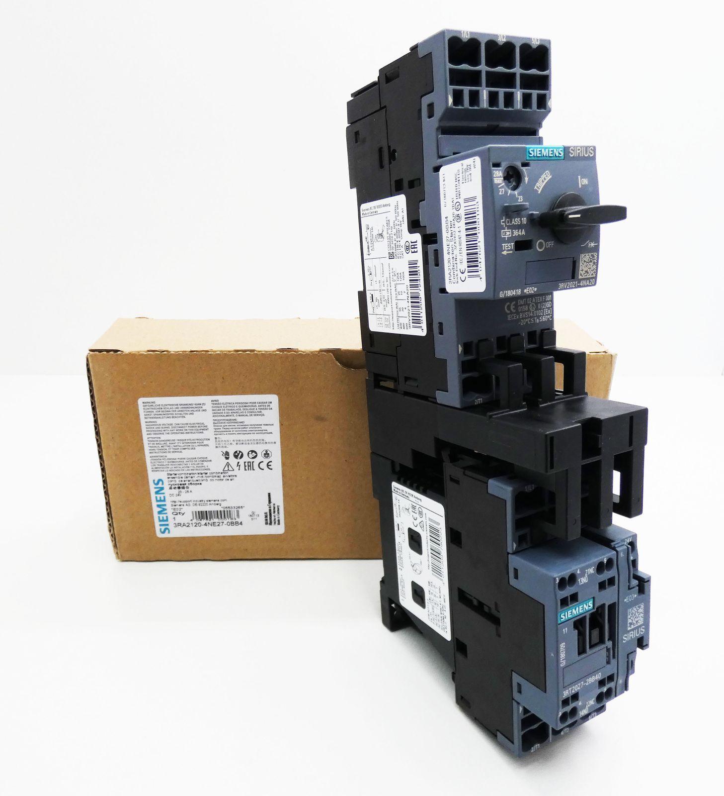 SIRIUS NG LOAD FEEDER