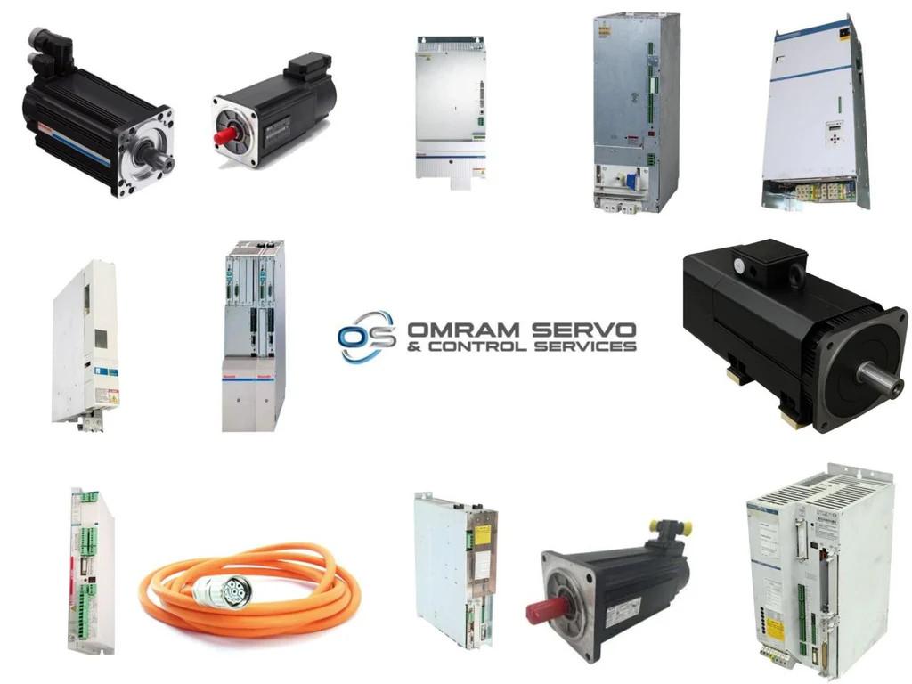 integrated drive ILS with stepper motor - 24..36 V - Profibus DP - 5 A