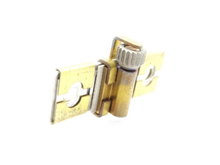 Thermal Unit, Type S, Type B, melting alloy, Class 20