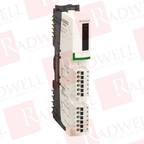 standard digital input kit - Modicon STB - 115 V AC - 2 I