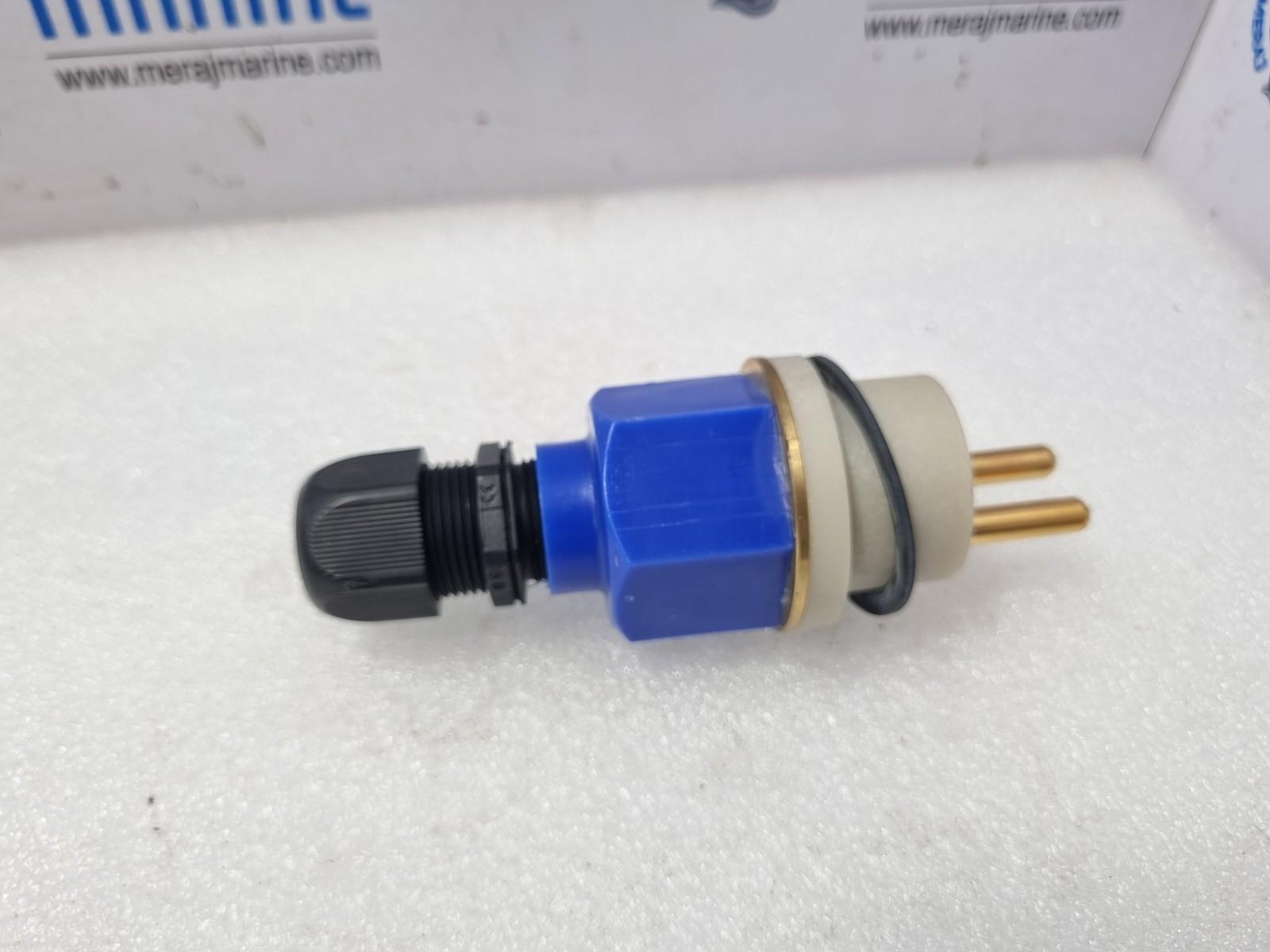 985-42985-05 Électrode DS-20 Salinomètre