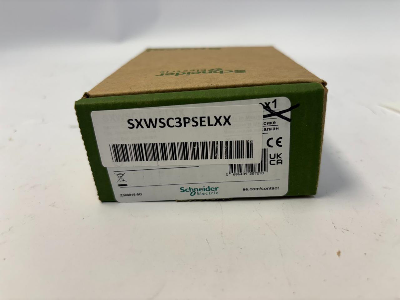 Cover Plate for Sensor Base for SmartX IP Controllers Override Setpoint with Occupancy Sensor - Sensor Base not included