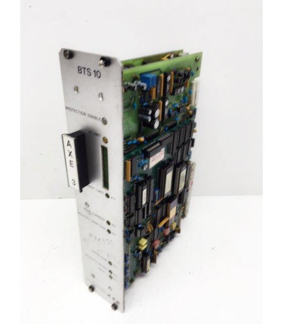 Carte axe BTS10-15/30-24-R-718