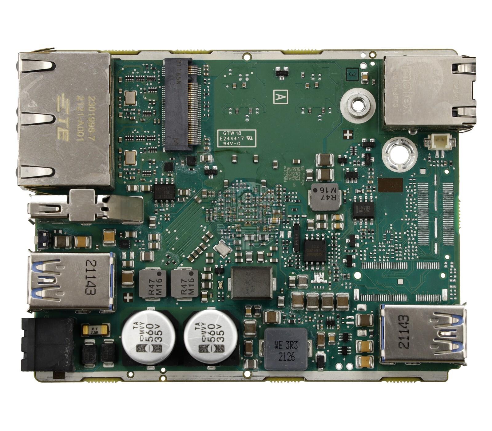 SIMATIC IPC127E