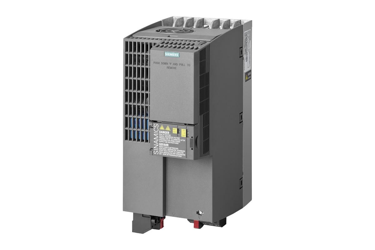 SINAMICS G120C, 18.5KW, 3AC, 480V, FSC