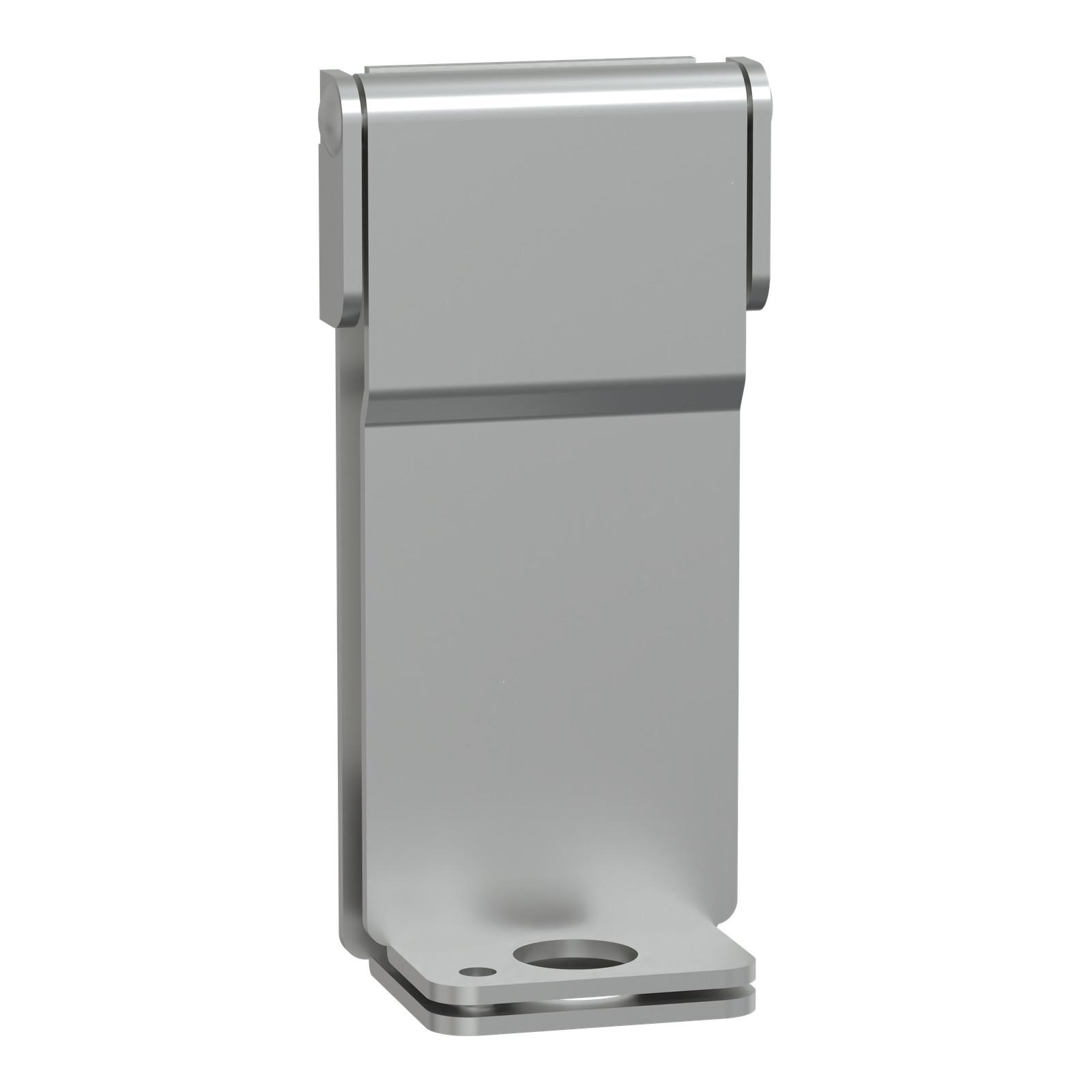 padlock device for WM encl.