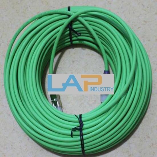 SIGNAL CABLE, PREFAB, D-CLIQ, MC500, 26M
