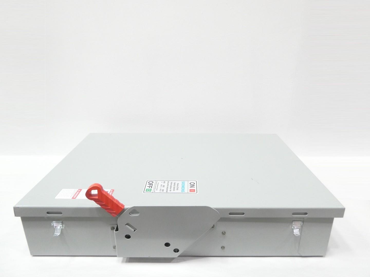 HDSS NF 3P3W 600V 400A N1 SERIES A