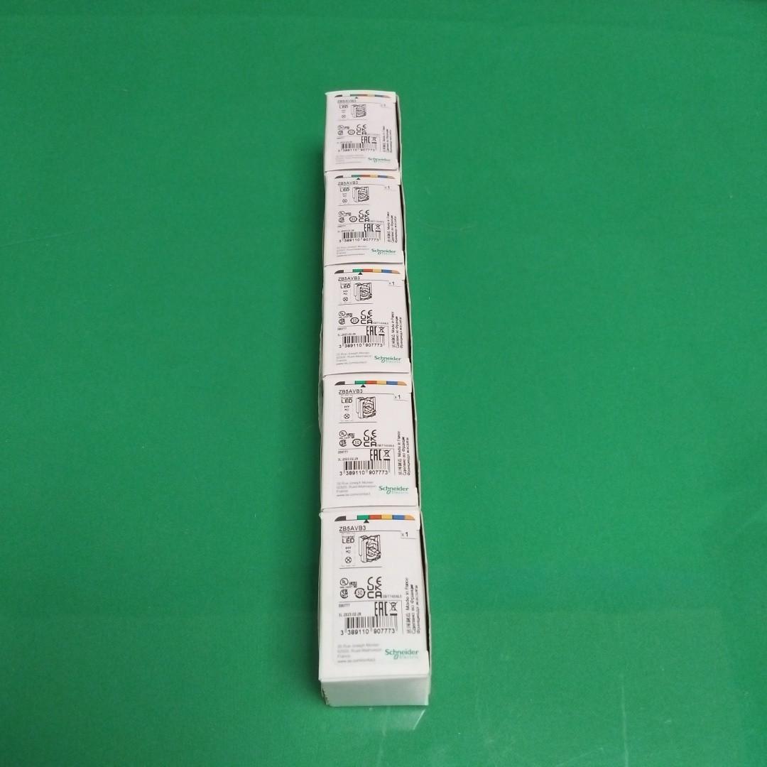 Electric ZB5AVB3 ZB5AVB3