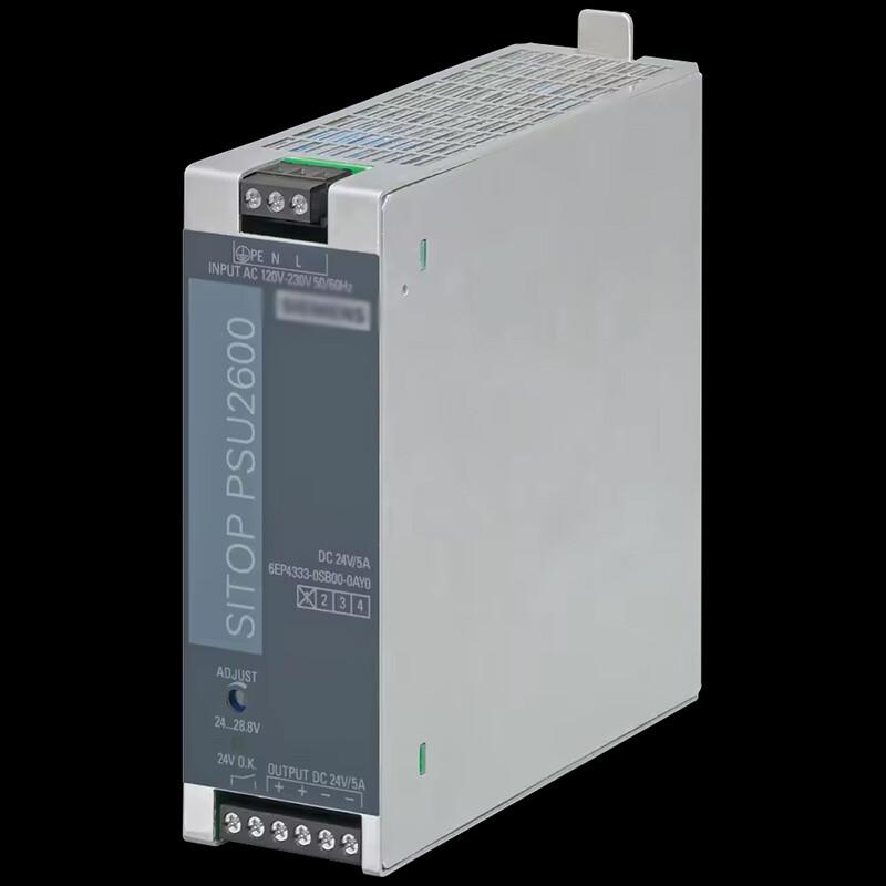 SITOP PSU2600 24 V/5 A