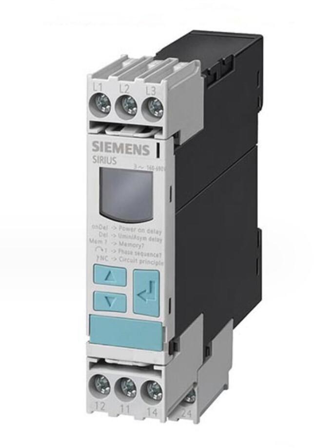 DIGITAL MONITORING RELAY, 22.5MM, 10/600V