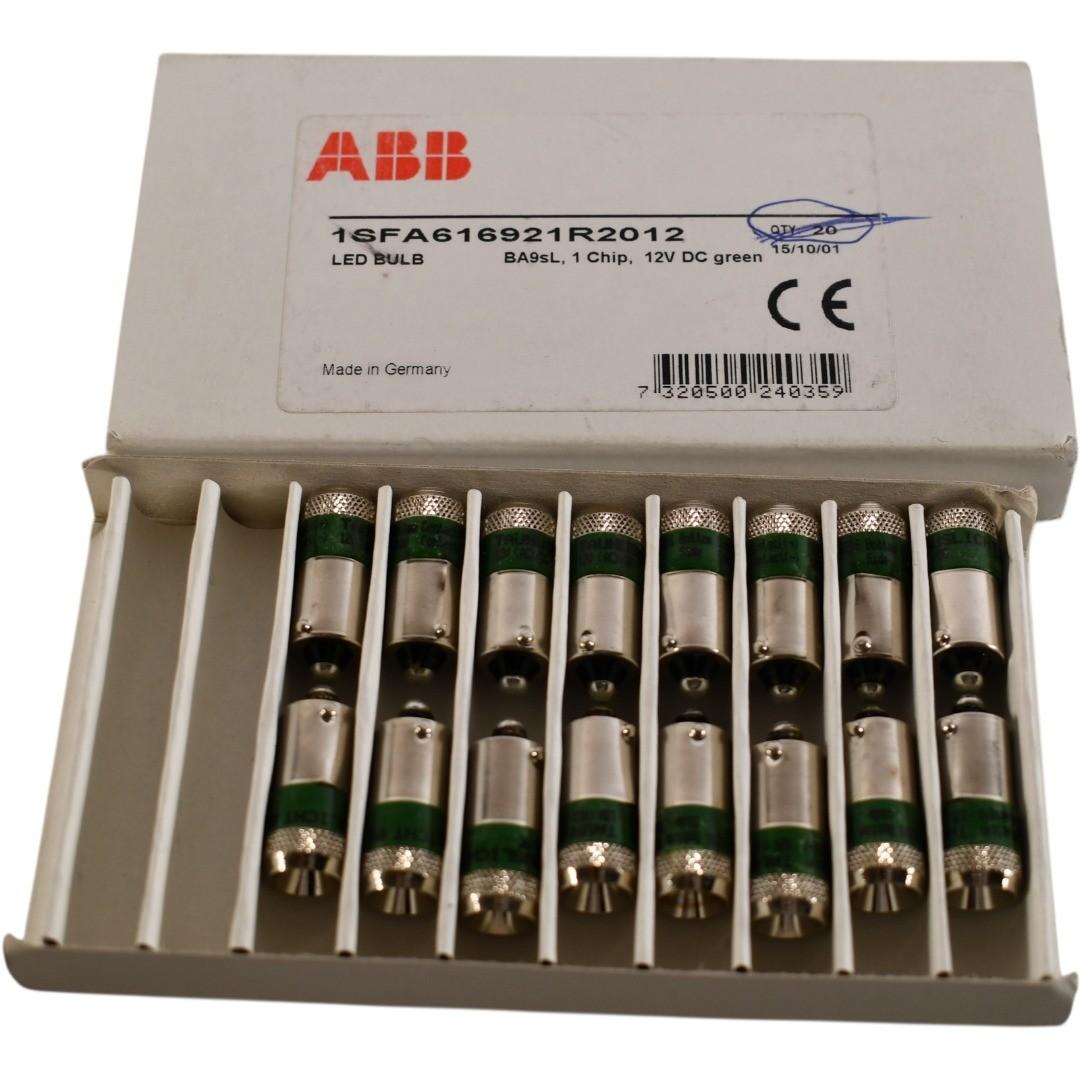 KA2-2012 LED bulb