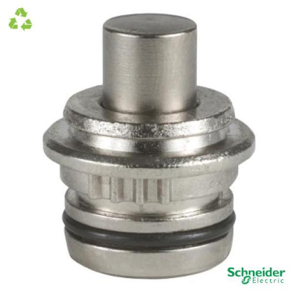 Limit switch head, Limit switches XC Standard, ZCE, metal end plunger