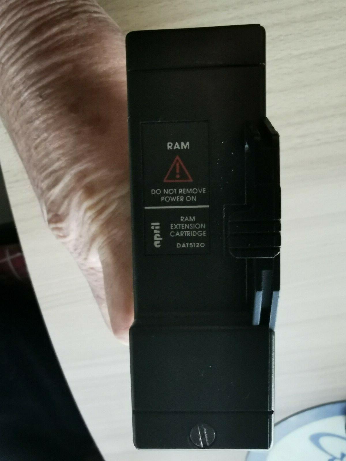 DAT5120 RAM