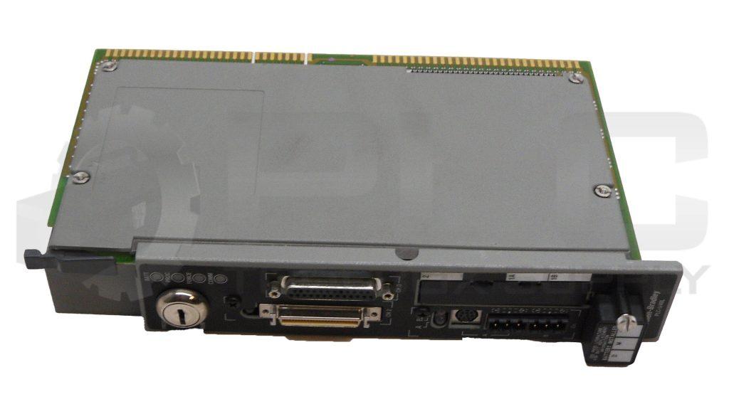 Module De Processeur 1785-L40L PLC-5/40 3.3A 5VDC LIRE*