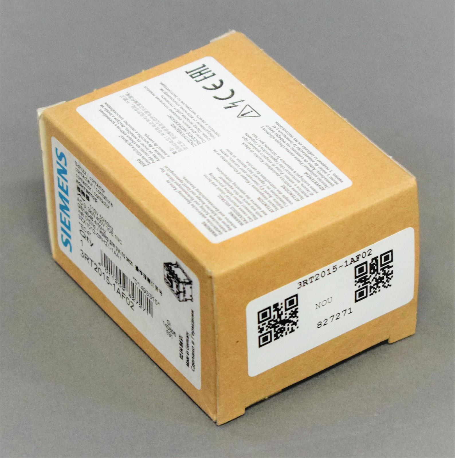 CONTACTOR S00 7A 110VAC 1NC SCRW