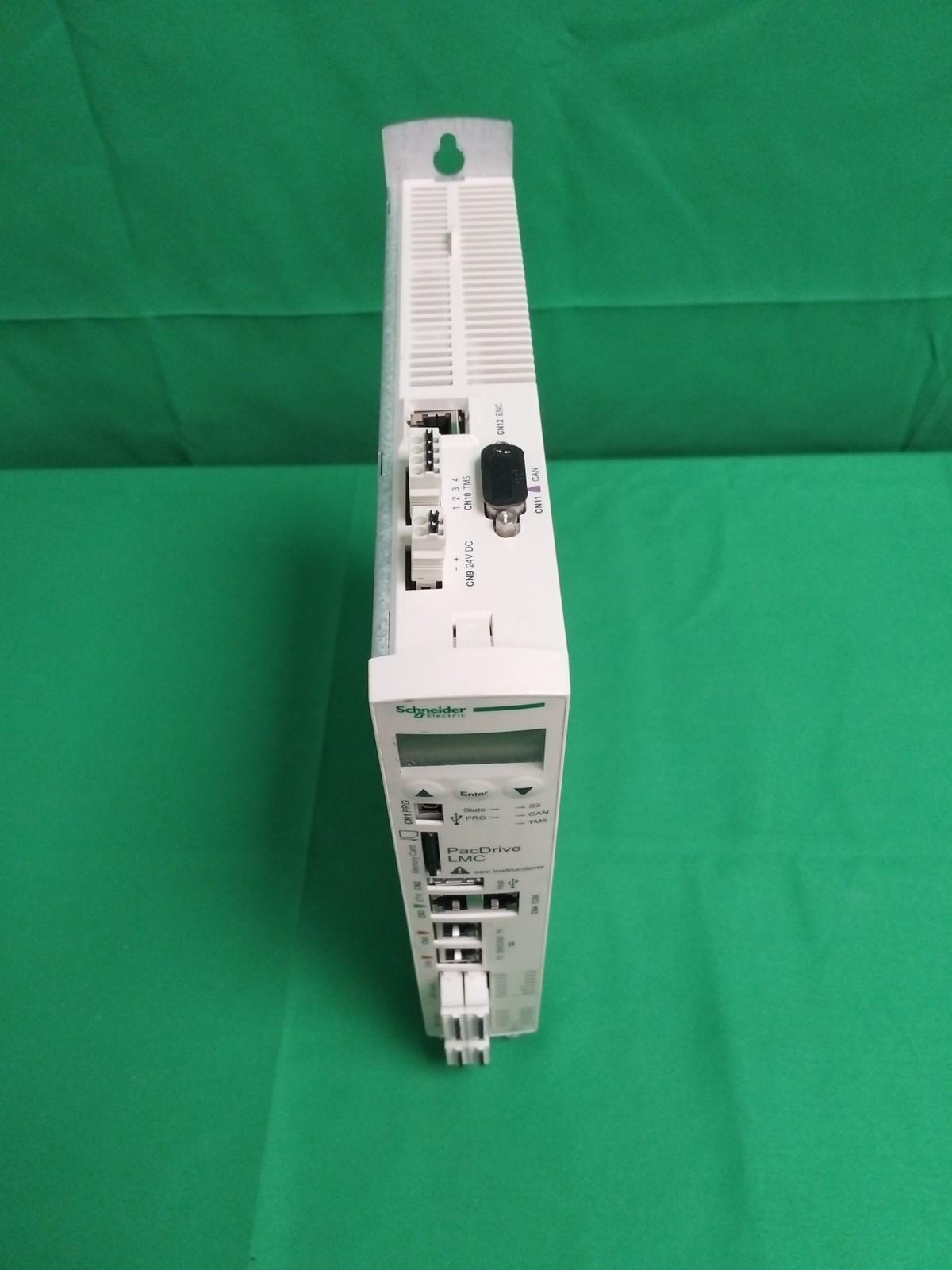 Motion controller LMC201 for robot - 160 license points included