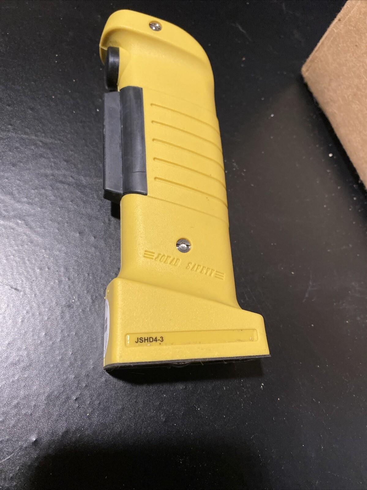 JSHD4-3 TOP. LED ANTI-TAMPER TAPE A