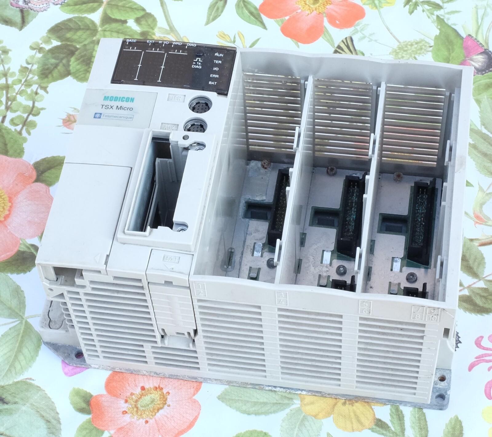 SmartLogic Relay Controller - Featuring Schneider Electric technology, this industrial automation product offers advanced circuit protection and precise control capabilities for your machinery. With a compact design and high-performance specifications, th
