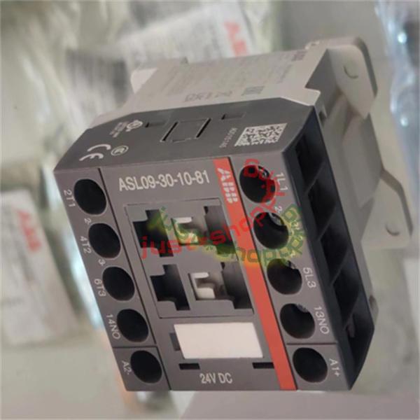 CTR,3P,9A,24VDC,1NO