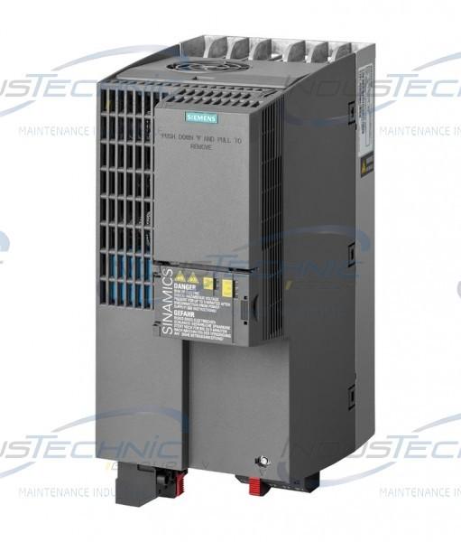 SINAMICS G120C, 11.0KW, 3AC, 480V, FSC, FIL