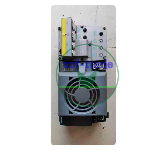 SINAMICS PM250D_FSC_400V_5.5 KW