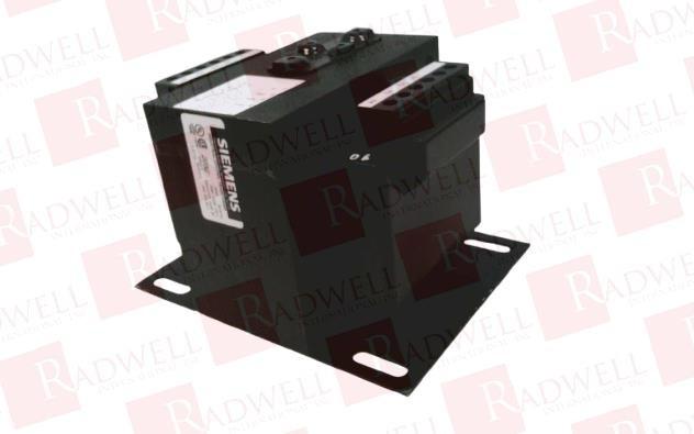 CONTROL TRANSFORMER, 750VA, 380/400/415-11