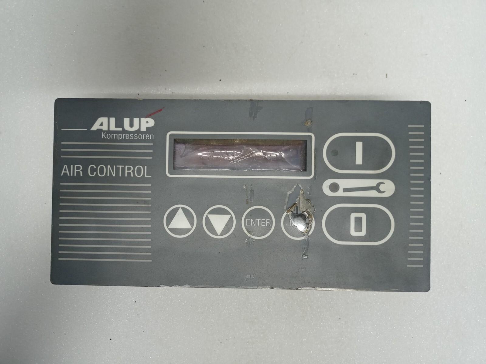 Contrôle D'Air A-LC Pour Pièces