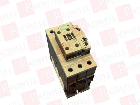COUPLING CONT..AC3:18.5KW 1NO+1NC 24VDC