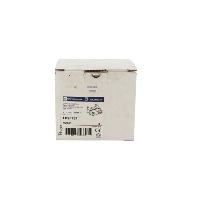 TeSys LRF - electronic thermal overload relay - 200...330 A - class 10