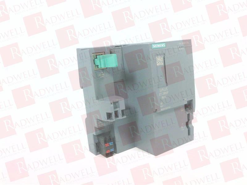 SIPLUS ET 200SP CPU 1510SP-1 PN RAIL