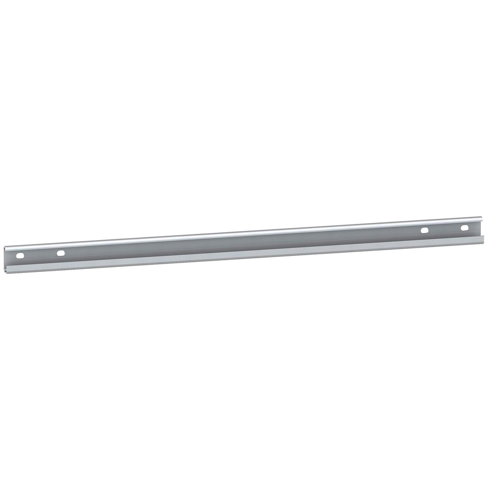 One asymmetric mounting rail 32x15 L 2000mm, Order by Multiples of 10 units