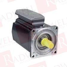 integrated servo motor- 8.5 Nm- 1500 rpm- keyed shaft- multiturn-with brake-IP65
