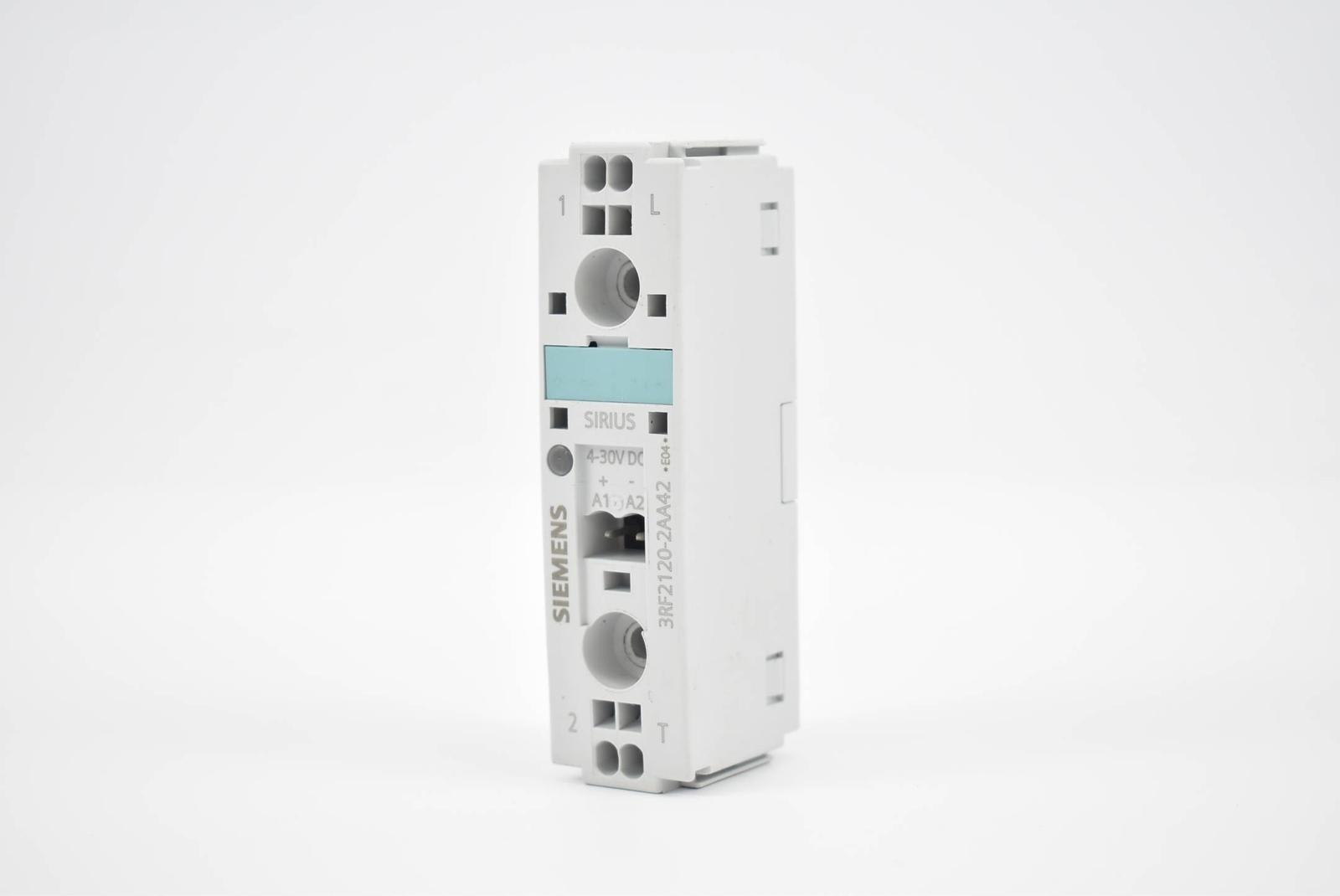 SS RELAY, 22.5MM, 20A, 230V, 4-30VDC, SPR ZP