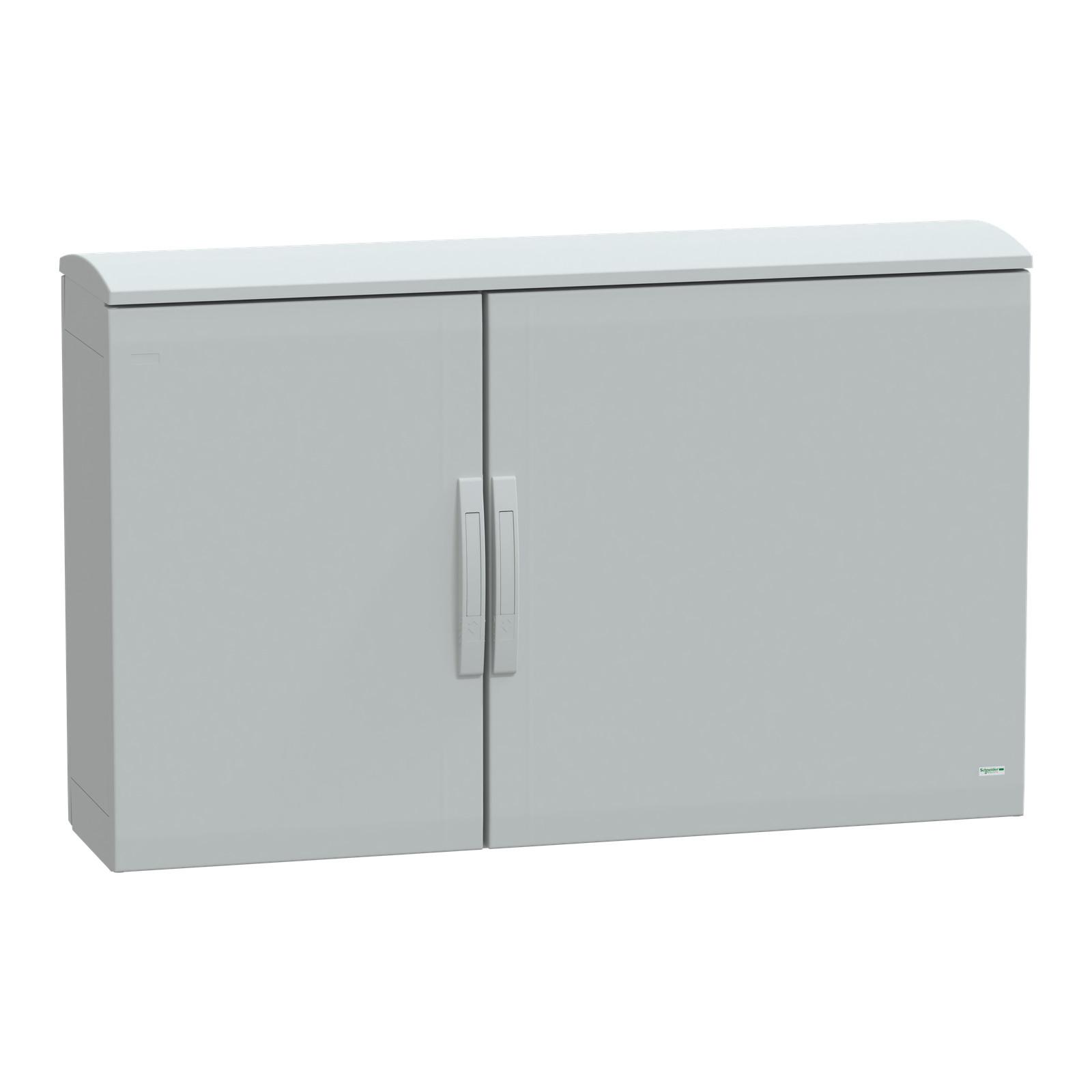 NSYPLAT7123G ARM PLAT 750X1250X320