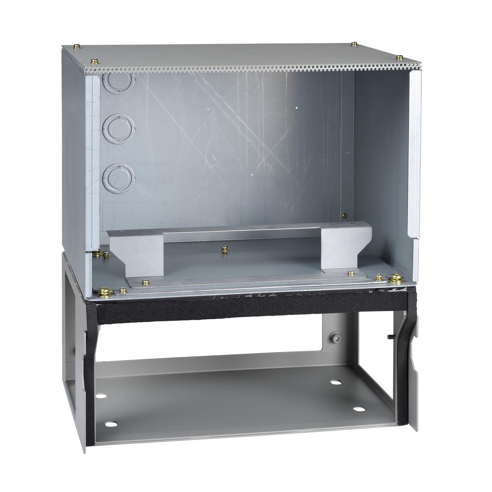 kit for UL type 1 conformity, Altivar, for variable speed drive