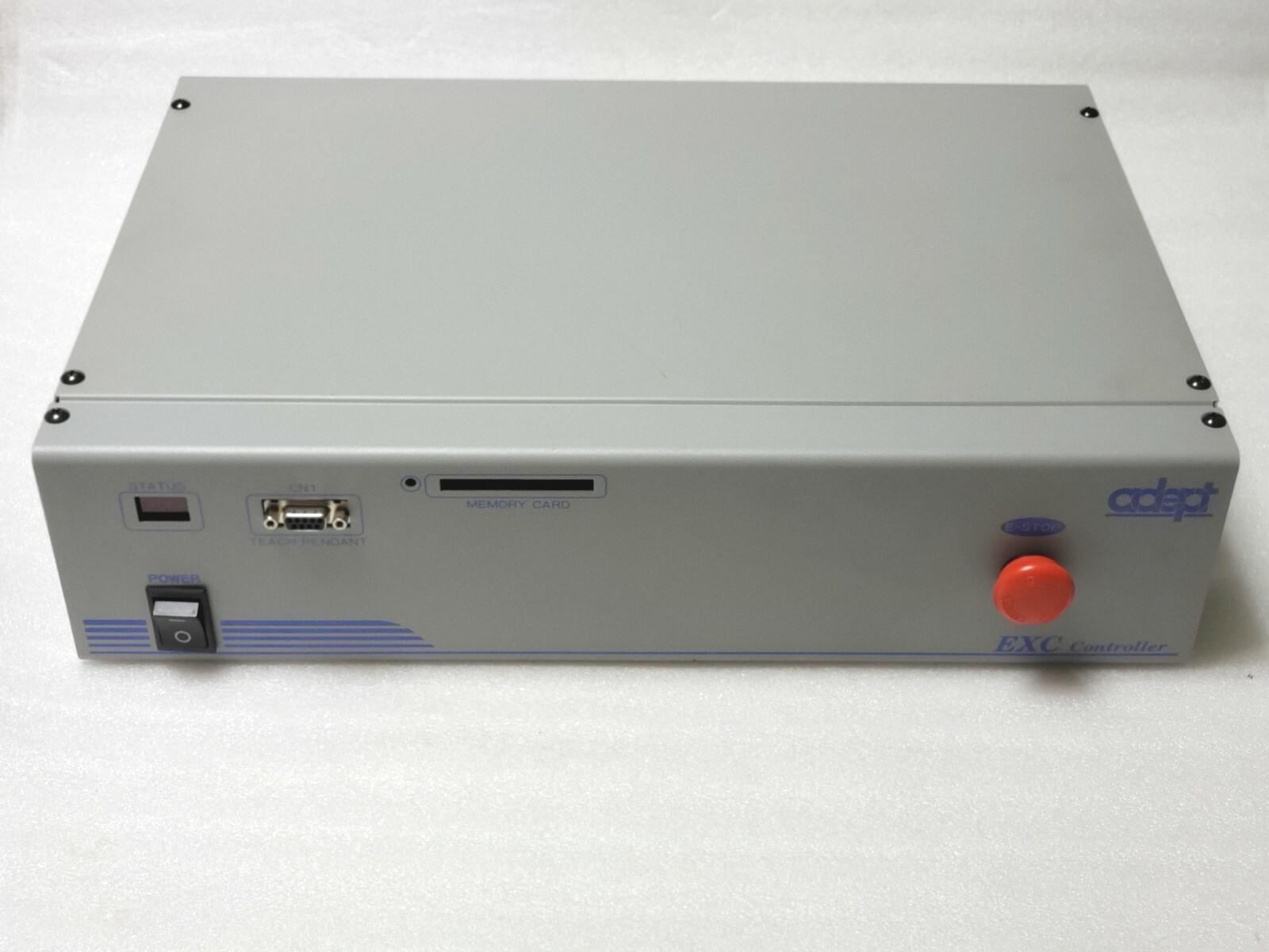 Technology 90400-71030 EXC Controller for Robotics, EXC21A330A00AD-04