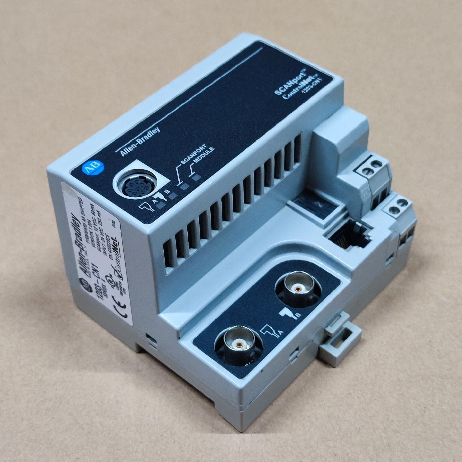 1203-CN1 ControlNet Communications Module 1203-CN1