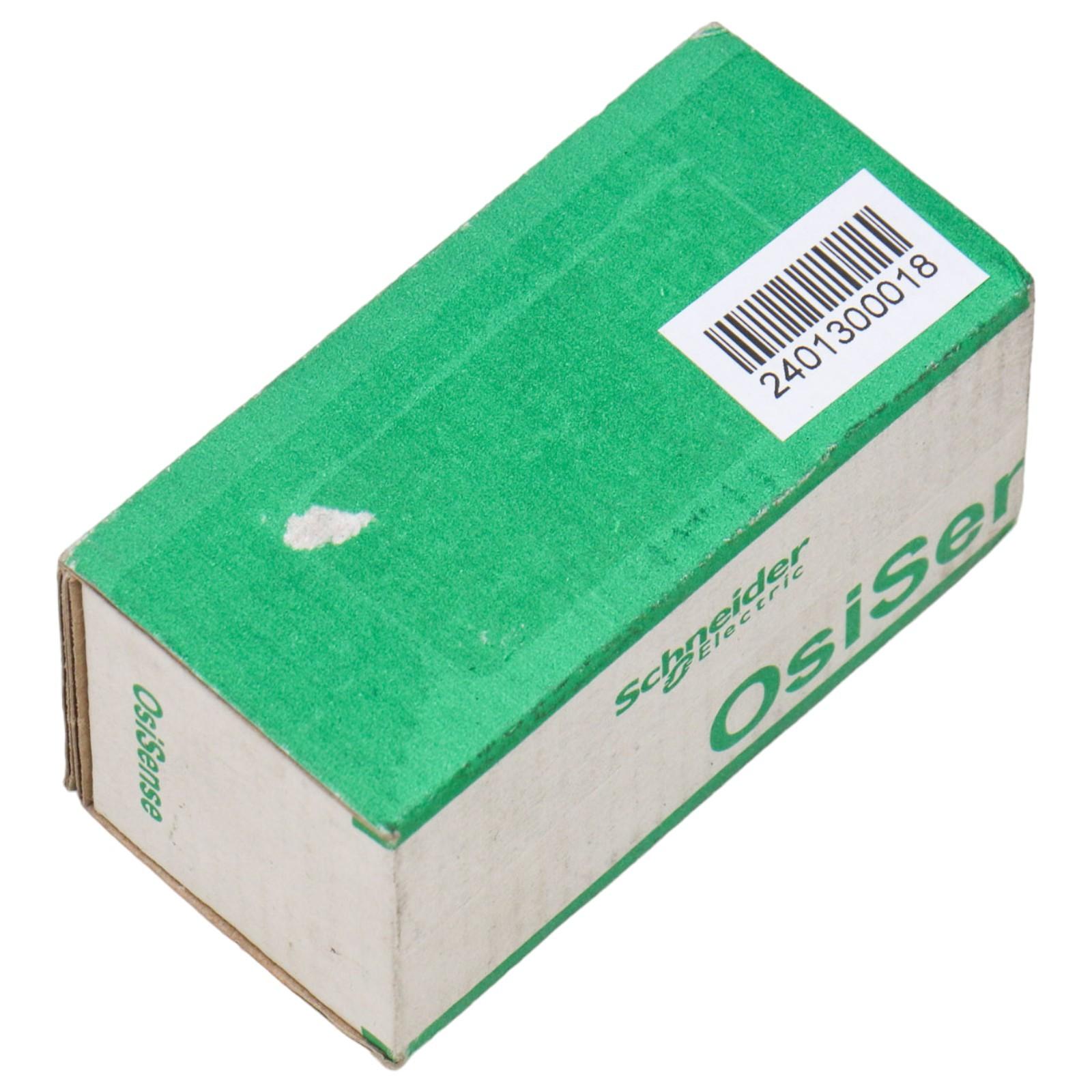 Limit switch body, Limit switches XC Standard, ZC2J, plug in, without display, 1C/O