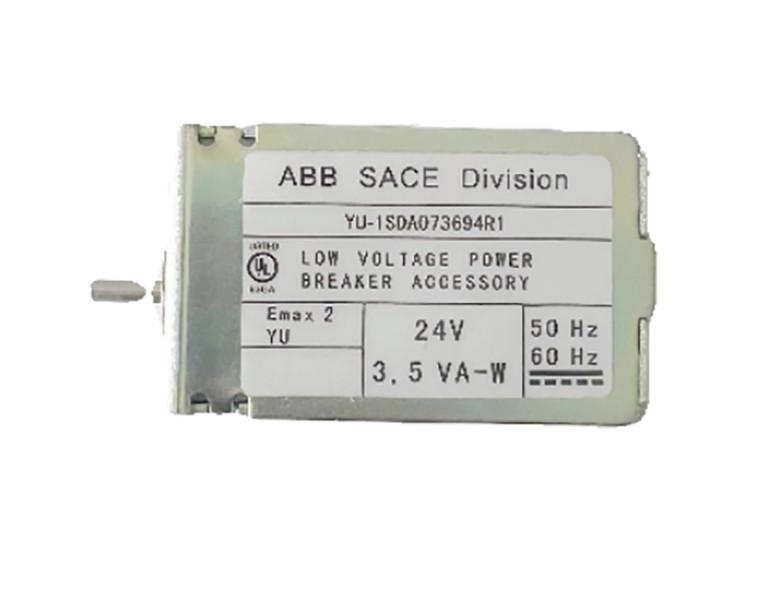 YU E1.2..E6.2-XT7-XT7M 24 VAC/DC