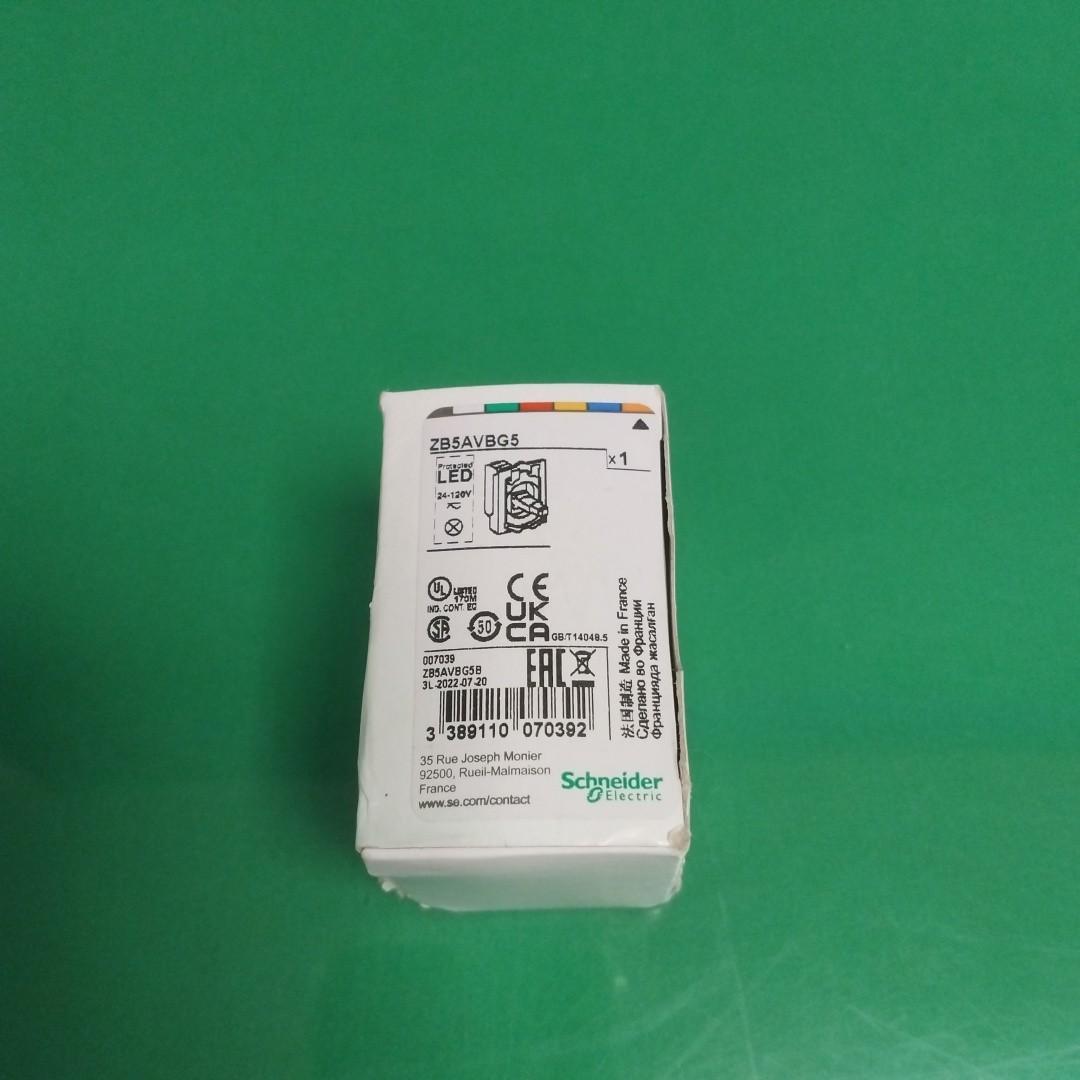 Electric ZB5AVBG5 ZB5AVBG5