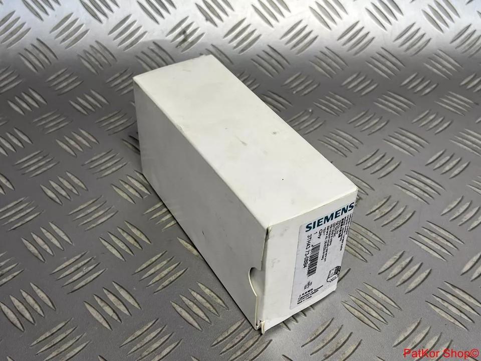 CONTROL RELAY, DC OPER, 24V, 7NO+3NC