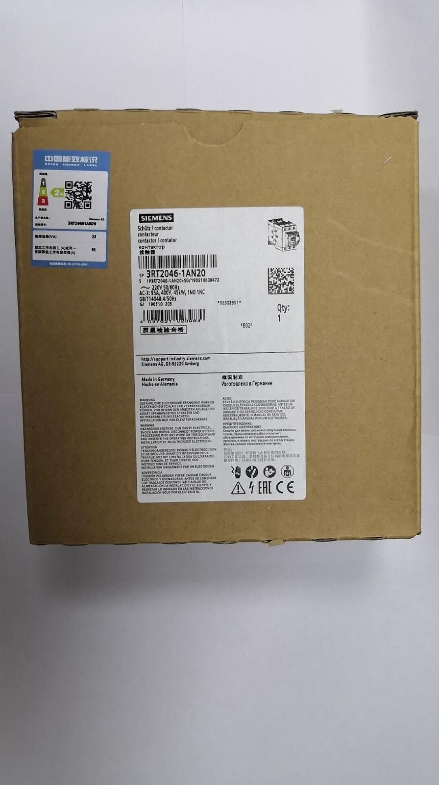 4NO CONTACTOR.AC1:140A. 24VAC 50/60HZ