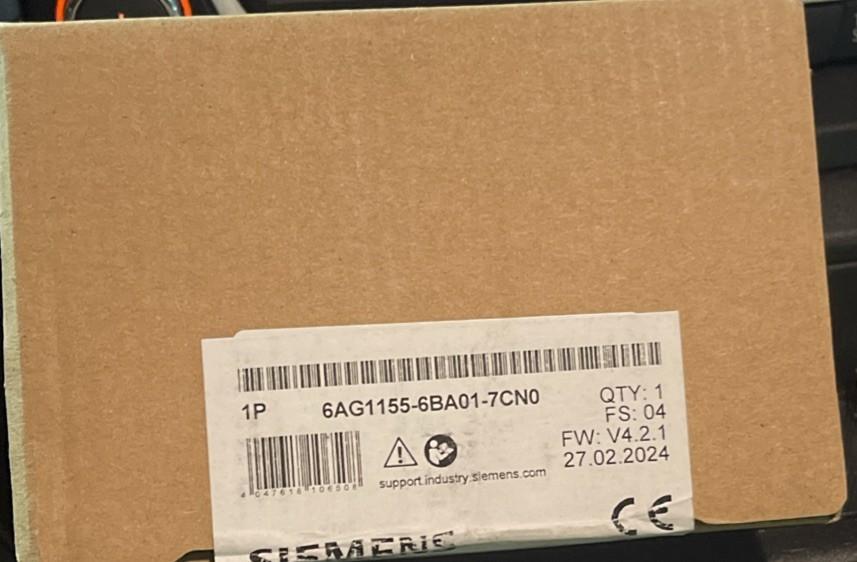 SIPLUS ET 200SP IM155-6DP HF